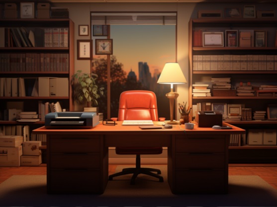 Badboss, pakohuone tiimeille